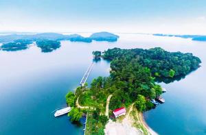 鮎魚山水庫 鮎魚山水庫