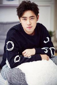 肖旭[中國內地男演員]