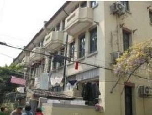 復興邨二街小區