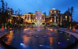 置信逸都花園 置信逸都花園