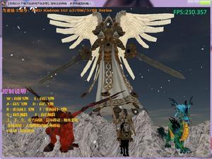 WINDOWS遊戲編程之從零開始