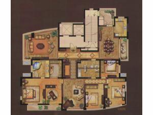 證大多倫多花園 證大多倫多花園