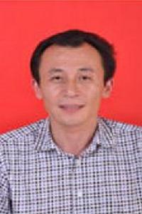 何愛國[宿松縣民政局黨組成員、紀檢組長]