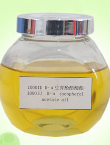 生育酚乙酸酯 生育酚乙酸酯