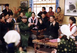 （圖）《劉老根》