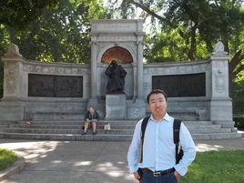 宋亮[中山大學教師]