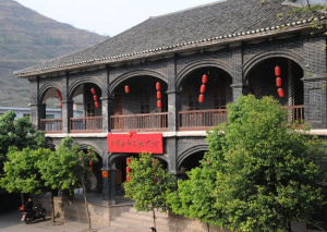 紅一軍團紀念館 紅一軍團紀念館