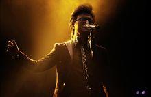 流浪[汪峰歌曲《流浪》]