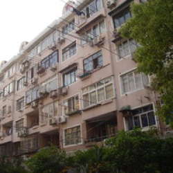 海桐小區 海桐小區