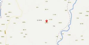 碧書村地理位置