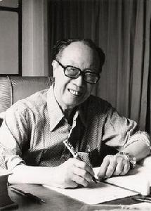 梁實秋[中國現當代著名文學家]