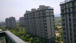 西溪北苑 西溪北苑