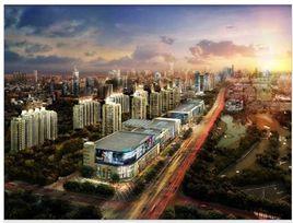 龍湖·長楹天街 龍湖·長楹天街