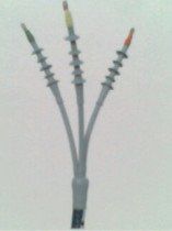 電纜終端頭 電纜終端頭