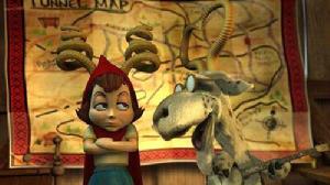 小紅帽[美國2005年柯瑞·愛德華執導電影]