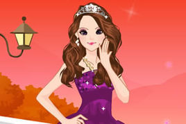 美貌的公主 美貌的公主