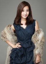 李仁慧個人寫真