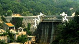 白龍潭村[雲南省昆明市盤龍區滇源鎮下轄村]