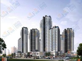 金泰華城 金泰華城