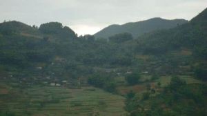 下清塘自然村 下清塘自然村