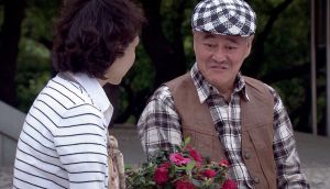 《不是錢的事》劇照