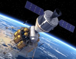 全球水循環觀測衛星 全球水循環觀測衛星