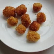 思鄉香蕉球 思鄉香蕉球