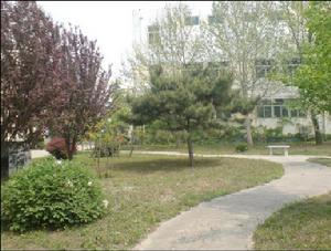 北京政法職業學院