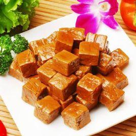 鹵五香豆乾 鹵五香豆乾