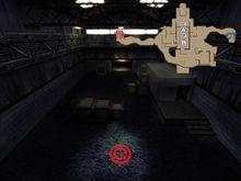 飛彈基地[反恐精英中的地圖de_nuke]