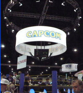 CAPCOM