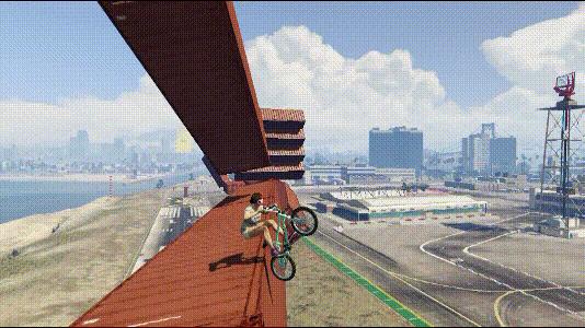 GTA5BMX