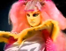 諂佞迷妖 諂佞迷妖