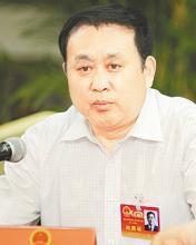 張新[商丘市人大副主任]