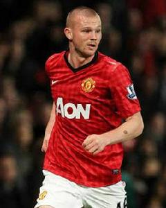 瑞恩·通尼克利夫 瑞恩·通尼克利夫