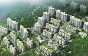 德基紫金南苑 德基紫金南苑