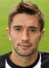 格雷姆&middot;李