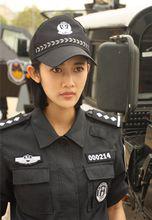 電視劇《特警突擊隊》劇照