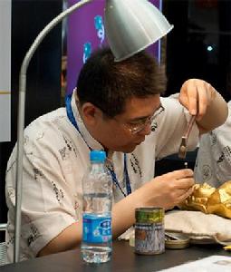 沈國興[國際百行會中國執委會主席]