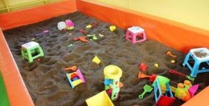 貝美嘉兒童樂園 貝美嘉兒童樂園