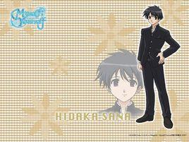 日高佐菜 日高佐菜