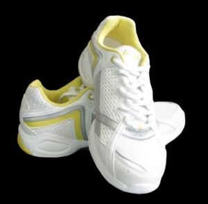 有氧舞蹈鞋 有氧舞蹈鞋