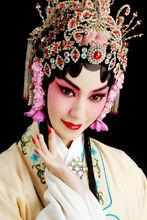 袁媛--黃梅戲演員