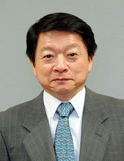 片山善博 片山善博