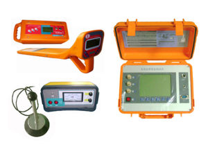 DBM-313X電纜故障綜合測試儀