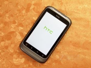 htc 野火s