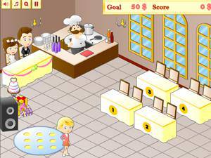 幸福餐廳 幸福餐廳