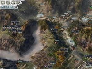 《三國志11》遊戲截圖