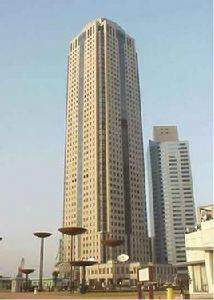 上海恒生銀行大廈 上海恒生銀行大廈