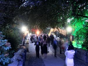 Clare College May Ball